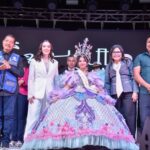 Con fiesta y coronación de Reyes inicia el Carnaval Ahome 2025 “Encuentro de Hadas”.