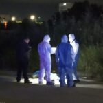 Asesinan a un joven en intento de robo.