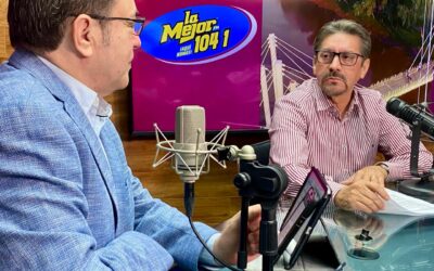 Se ha avanzado mucho en transparentar el uso de los recursos públicos: Diputado, Eligio López Portillo