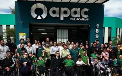Se invita a jóvenes a realizar su servicio social o prácticas profesionales en APAC Culiacán IAP