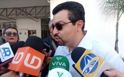 Inicia el ‘Donatón 2025’ en Ahome; busca recolectar 200 aparatos ortopédicos para personas con discapacidad