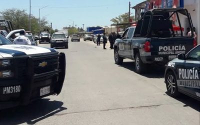 ¡Son rumores! Sin reportes hasta el momento de civiles armados en camionetas por Los Mochis: SSPyPC