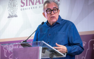 Ante la captación de 1,637.3 MDD de Inversión Extranjera Directa en Sinaloa, el Gobierno de Rocha actualizó la meta en el PED