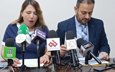 Morena ya no es invencible tras resultados en Veracruz y Durango: Roxana Rubio
