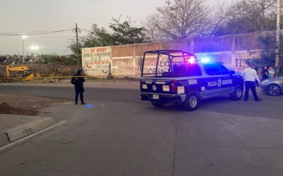 Mueren dos tras enfrentamiento en El Ranchito, Culiacán; uno estaba ‘empecherado’