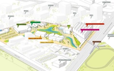 Recursos del Centro de Convenciones no pueden redirigirse: Ricardo Velarde