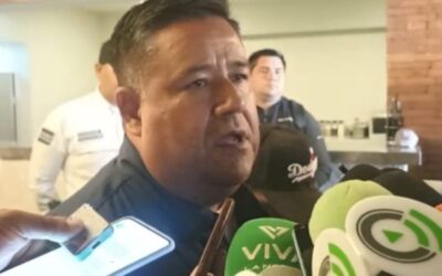 Refuerzan operativos contra motociclistas infractores en Los Mochis