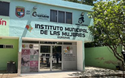 Alcaldesa de Guasave nombrará el lunes a la nueva directora de Immujeres, tras renuncia de Kena Leyva