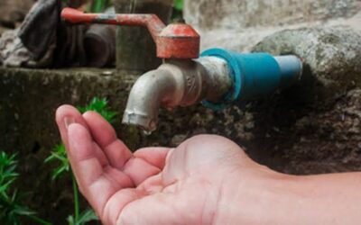 Aumenta JAPAC distribución de agua en comunidades rurales de Culiacán ante sequía