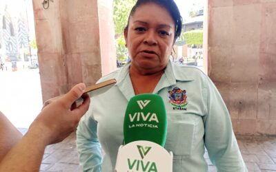 Regularizan inventario de medicamentos del hospital Margarita Maza de Juárez