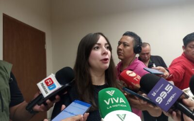 Ferias de empleo en Sinaloa logran una colocación del 20% en el primer mes: SEES