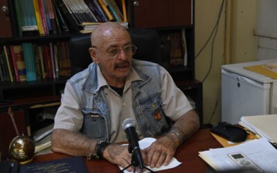 La justicia no puede esperar, advierte investigador de la UAS sobre reforma judicial