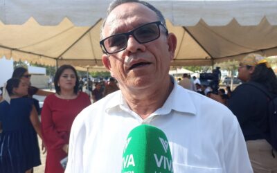 Pide representante de SEPYC en la zona sur uso racional de sistemas refrigeraciones en la región