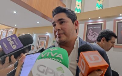 Gobierno estatal ha pagado casi la mitad de su deuda con el SAT