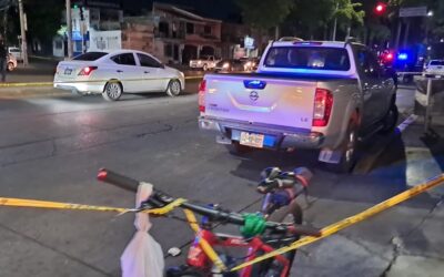 Liberan a dos hermanos privados de la libertad ambos golpeados uno murió.