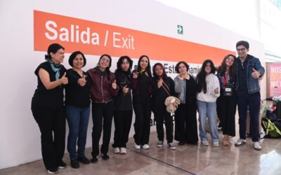 Oro y bronce para estudiantes de la UAS en la Cuarta Edición del Concurso Nacional Femenil de Matemáticas.