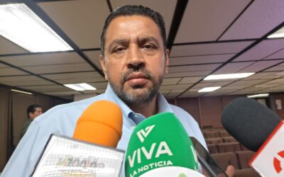 Inicia programa de bombardeo de nubes el 20 de junio: Bello Esquivel