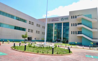 Secretaría de Salud beneficia a 253 trabajadores de alto riesgo