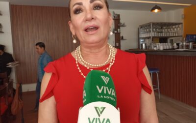 La ASE debe intervenir con el adeudo a proveedores por medicamentos del hospital Margarita Maza de Juárez : Maribel Cholet