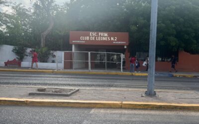 Este jueves más de 71 mil estudiantes de nivel básico salen de vacaciones en la región del Petatlán.