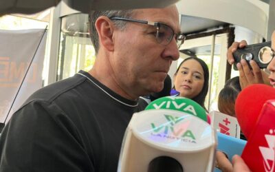 En Sinaloa, jóvenes son las principales víctimas del conflicto armado: Consejo Estatal de Seguridad Pública