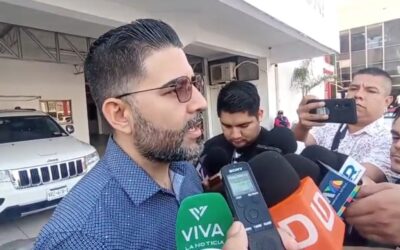 Confirman consumo de alcohol en presunta responsable de carambola en Los Mochis