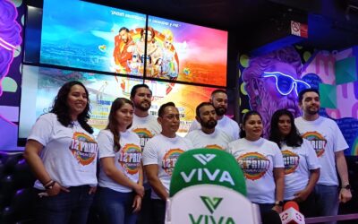 Invita Sinaloa +Incluyente a la 12ª Marcha de la Diversidad este 14 de junio en Culiacán