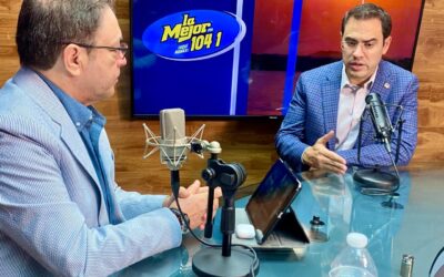 En la reforma al Poder Judicial, no se está siguiendo la postura correcta: Diputado Bernardino Antelo