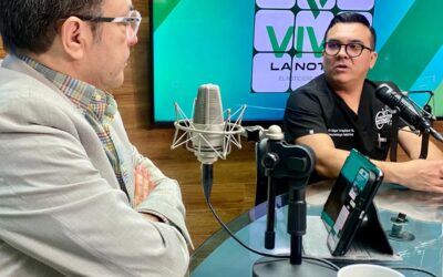 Las bronquiecstáseas, secuelas de procesos infecciosos en las vías respiratorias: Neumólogo