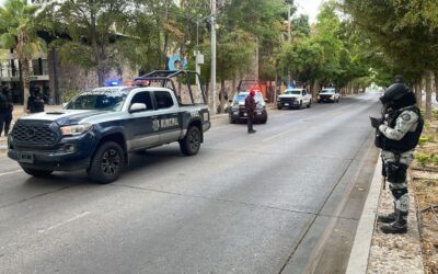 Otra cabeza humana es hallada en Culiacán; ahora a metros de la entrada del Zoológico.