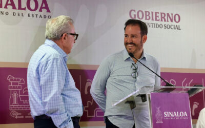 Sinaloa registra crecimiento del 41 % en inversión privada durante el primer trimestre de 2025