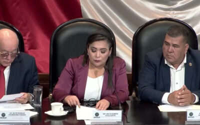 Aprueba ASF a Sinaloa en ejercicio del gasto público.