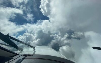 Rocha Moya anuncia ajustes al programa de estimulación de nubes