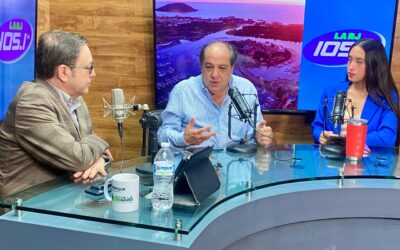 El robo de vehículo a mano armada, te impacta, va más allá de cuatro ruedas y un motor: Llausás Magaña