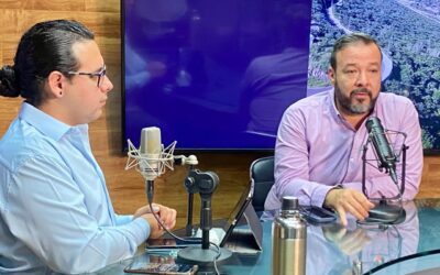 La revisión oportuna de los ojos, ayuda a diagnosticar cualquier problema a tiempo y atenderlo: Buena Vista IAP