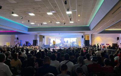 Rock Legends, el tributo de NRGY y Culiacán a los Beatles y Queen