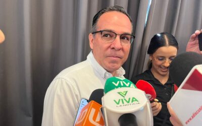 Miguel Calderón Quevedo exige esclarecimiento de detención de policías municipales en clínica privada