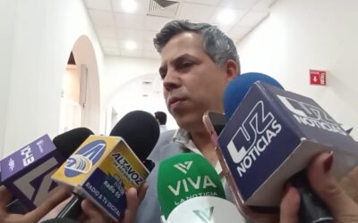 Ahome refuerza vigilancia para evitar venta ilegal de agua en zonas afectadas por sequía