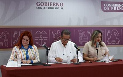 Los policías municipales impidieron el ingreso de estatales a clínica, origen del conflicto: SSP