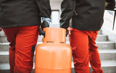 Fugas de gas LP disminuyen 25%, pero urge mantener reuniones con gaseras: Bomberos