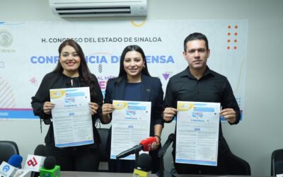 Congreso lanza convocatoria del Premio al Mérito Juvenil 2025 con mayor estímulo económico