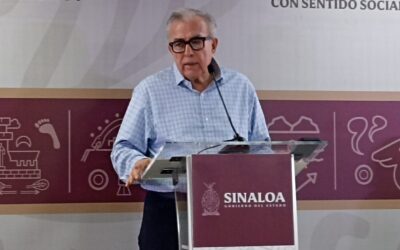 Avala gobernador nombramiento mando militar en la policía municipal de Culiacán