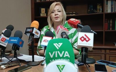 COPARMEX Sinaloa: “Con la inseguridad actual, la Ley Silla no debe ser prioridad”