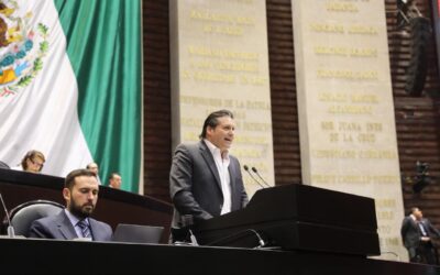 Mario Zamora urge a dependencias federales a agilizar trámites para atraer inversiones que fortalezcan  la economía y desarrollo sustentable