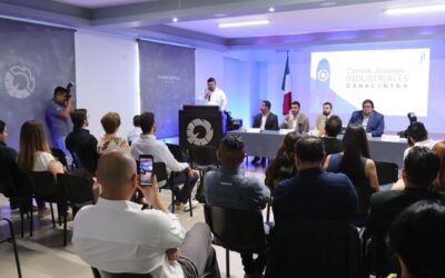 Gobierno de Mazatlán reconoce la importancia de los jóvenes en el desarrollo económico del municipio