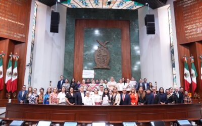 Congreso aprueba creación de Vicefiscalía para la Protección a Periodistas y activistas
