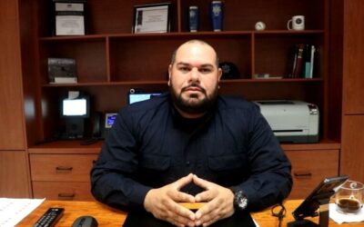 Ya buscan relevo de secretario de seguridad en Culiacán.