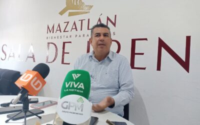 Son altos los pasivos sobre impuesto de zona marítimo terrestre.