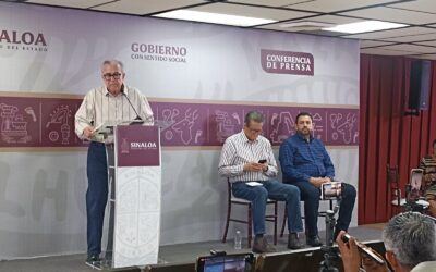 Destaca gobernador que elección del Poder Judicial fue exitosa, aunque difícil y complicada.