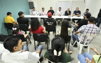 Fijan criterios para usar los scooters en Mazatlán.
